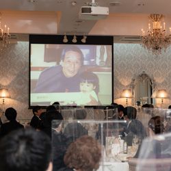 青山セントグレース大聖堂の写真25枚目