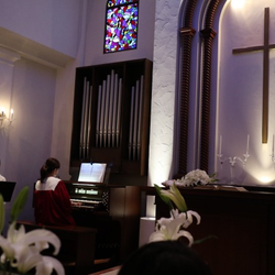 ウェスティンホテル大阪の写真21枚目