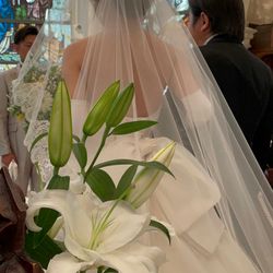 青山セントグレース大聖堂の写真34枚目