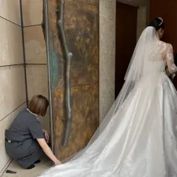 グランド ハイアット 東京の写真2枚目