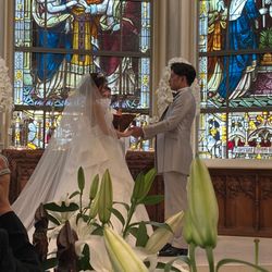 青山セントグレース大聖堂の写真33枚目