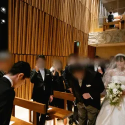 グランド ハイアット 東京の写真1枚目