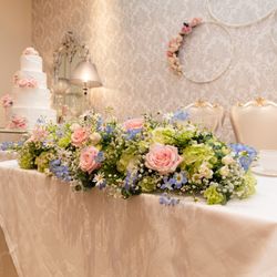 青山セントグレース大聖堂の写真28枚目