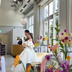 ベルヴィ アズ グレイスの写真23枚目