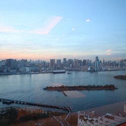 グランドニッコー東京 台場の写真4枚目