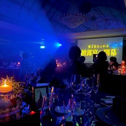 グランドニッコー東京 台場の写真19枚目