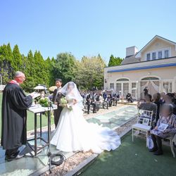 ルーデンス立川ウエディングガーデンの写真3枚目