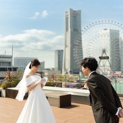 グランドオリエンタル みなとみらいの写真6枚目