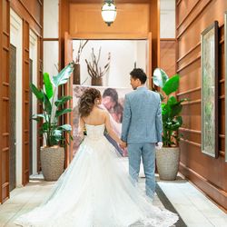 グランドオリエンタル みなとみらいの写真14枚目