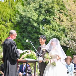 ルーデンス立川ウエディングガーデンの写真2枚目