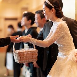 ホテル雅叙園東京の写真17枚目