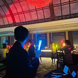 グランドニッコー東京 台場の写真21枚目