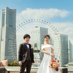 グランドオリエンタル みなとみらいの写真8枚目