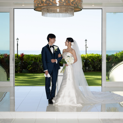 ザ・モアナチャペルの写真5枚目