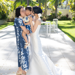 ザ・モアナチャペルの写真1枚目