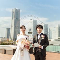 グランドオリエンタル みなとみらいの写真11枚目