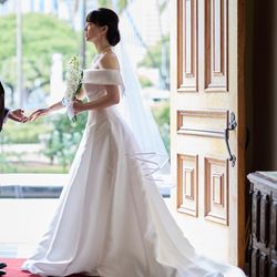 カワイアハオ教会の写真7枚目