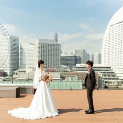 グランドオリエンタル みなとみらいの写真23枚目