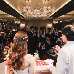 宮の森フランセス教会の写真13枚目