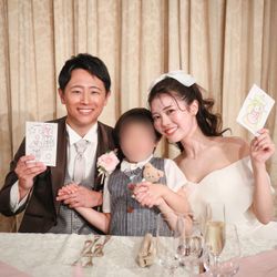 ルーデンス立川ウエディングガーデンの写真4枚目