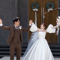 ベルヴィ アズ グレイスの写真7枚目