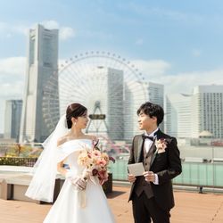 グランドオリエンタル みなとみらいの写真26枚目