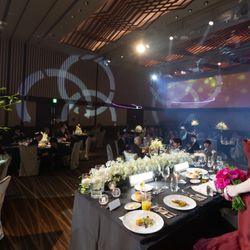 インターコンチネンタルホテル大阪の写真34枚目