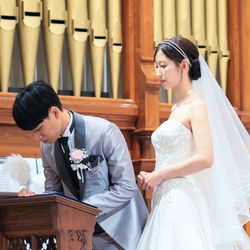 アニヴェルセル ヒルズ横浜の写真14枚目