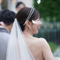 アニヴェルセル ヒルズ横浜の写真16枚目