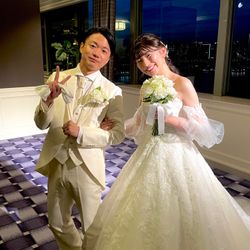 グランドニッコー東京 台場の写真22枚目