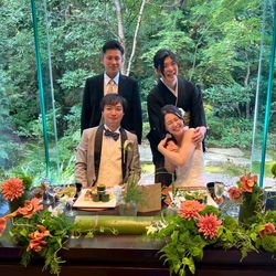 辻家庭園 の写真2枚目