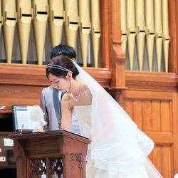 アニヴェルセル ヒルズ横浜の写真15枚目