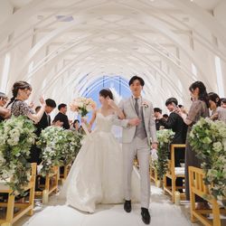 ララシャンスガーデン 東京ベイの写真13枚目