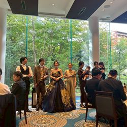 辻家庭園 の写真6枚目