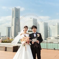 グランドオリエンタル みなとみらいの写真5枚目