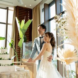 グランドオリエンタル みなとみらいの写真21枚目