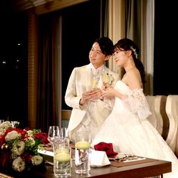 グランドニッコー東京 台場の写真23枚目