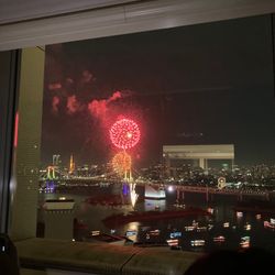 グランドニッコー東京 台場の写真18枚目