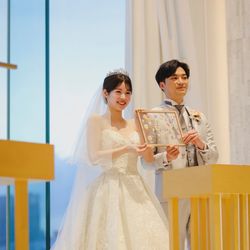 ララシャンスガーデン 東京ベイの写真4枚目