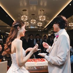 宮の森フランセス教会の写真14枚目