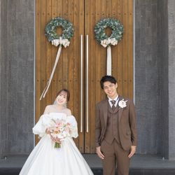 ベルヴィ アズ グレイスの写真6枚目