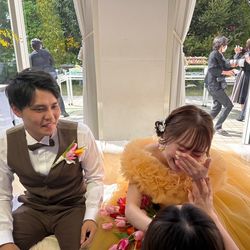 ベルヴィ アズ グレイスの写真8枚目