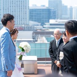 グランドオリエンタル みなとみらいの写真9枚目