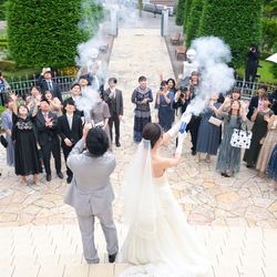 アニヴェルセル ヒルズ横浜の写真17枚目