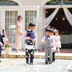 ルーデンス立川ウエディングガーデンの写真4枚目