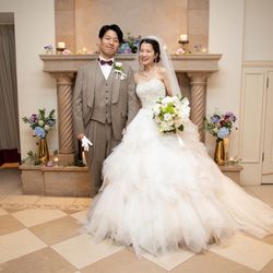 ロザンジュイア 広尾迎賓館の写真2枚目