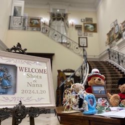 ハートコート横浜の写真24枚目