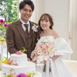 ベルヴィ アズ グレイスの写真10枚目