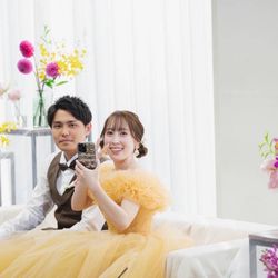 ベルヴィ アズ グレイスの写真1枚目