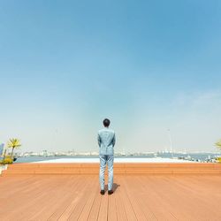 グランドオリエンタル みなとみらいの写真4枚目